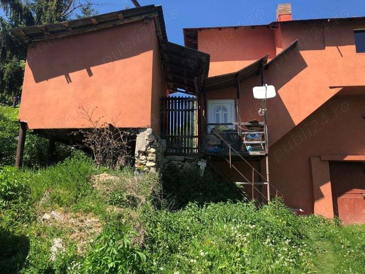 Casa de vanzare in Comuna Bezdead sat Magura Jud Dambovita - 7