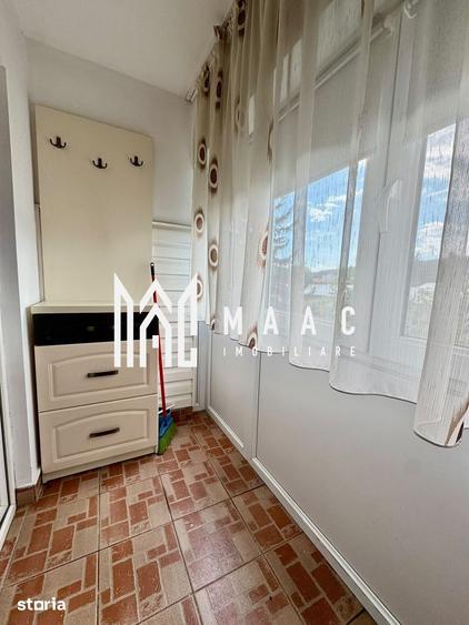 Garsonieră decomandată în Cartierul Nord