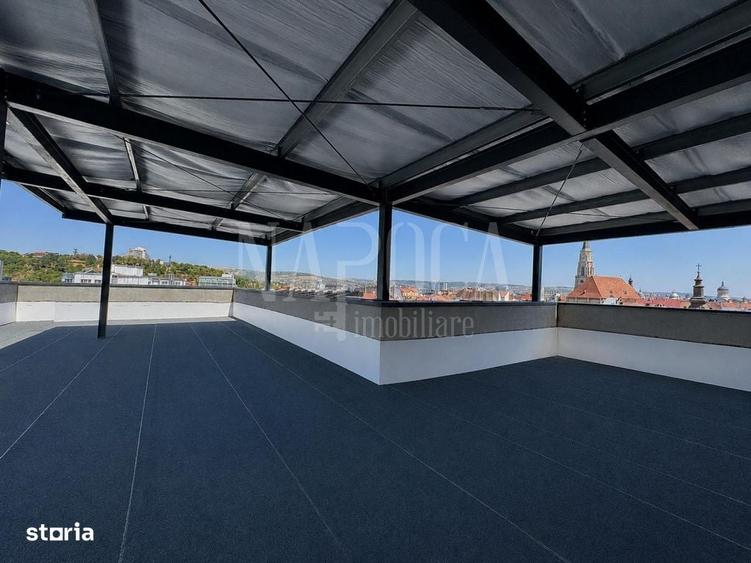 Spațiu comercial, de 339 mp, în Ultracentral