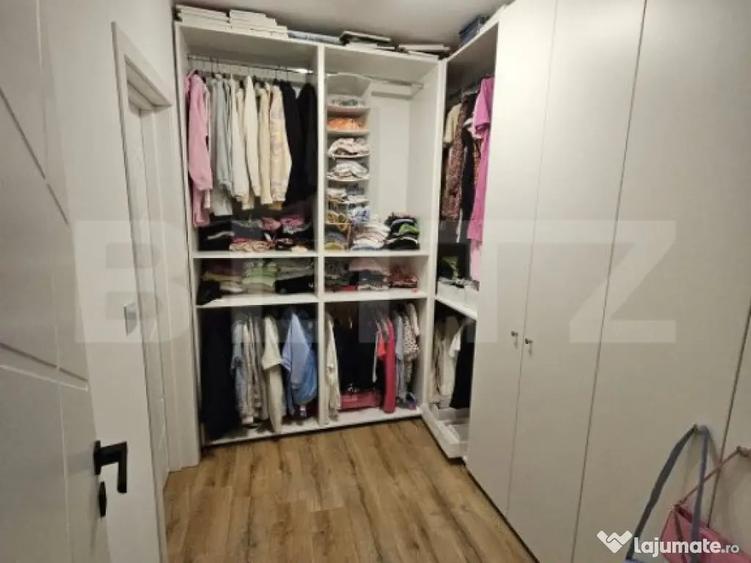 Casă cu 2 camere cu Teren 315 Mp în Dumbrăvița