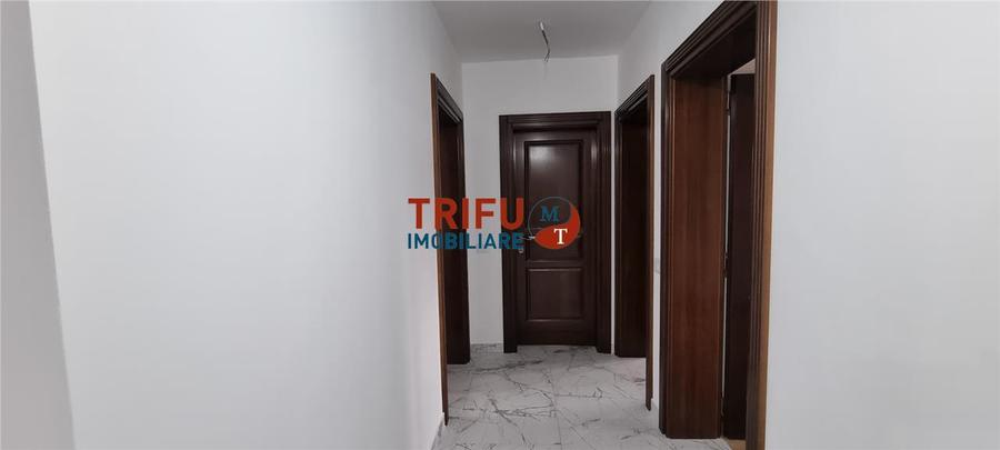 Casă individuală cu 4 camere cu Teren 500 Mp în Ighiu