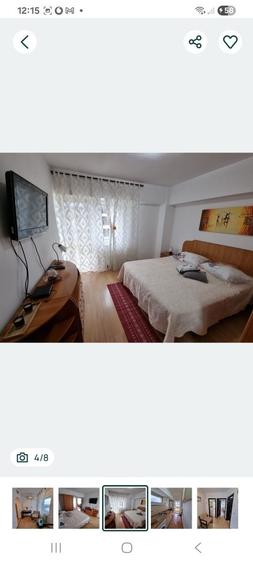 Garsonieră decomandată în Ultracentral