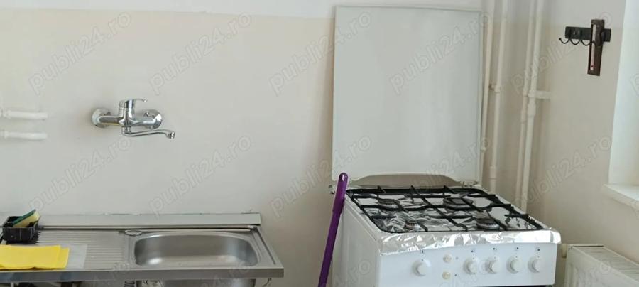 Garsonieră decomandată în Calarași 4