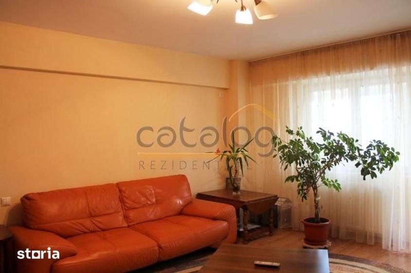Apartament cu 2 camere de inchiriat in zona Tineretului metrou - 10