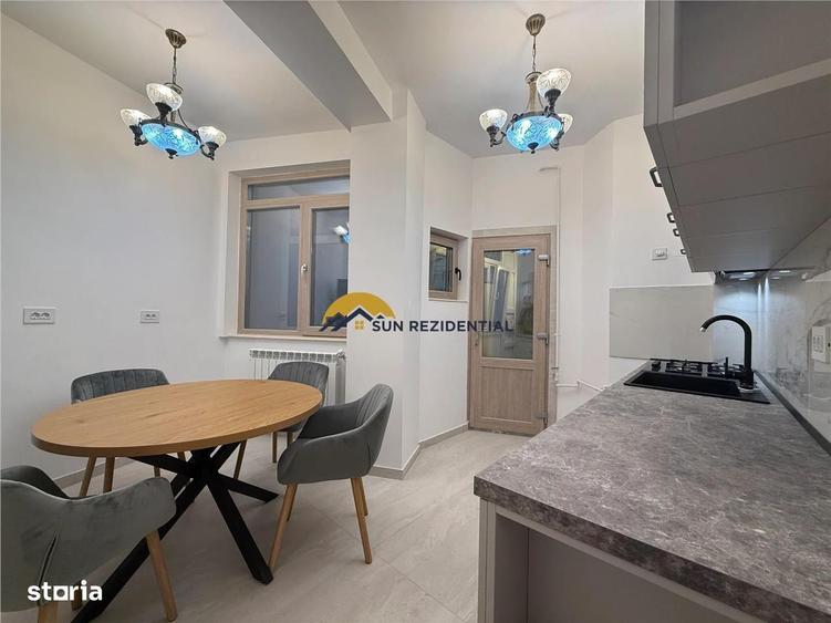 Plevnei-Liceul Cervantes Apartament 3 camere Renovat, Parcare inclusa - 2