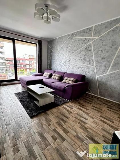 Apartament cu 2 camere decomandat în Nord
