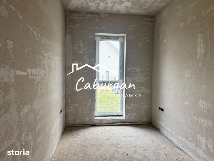 Casă cu 4 camere cu Teren 490 Mp în Șura Mică