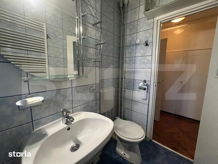 Apartament 2 camere, 52 mp, zona Gheorgheni - 2