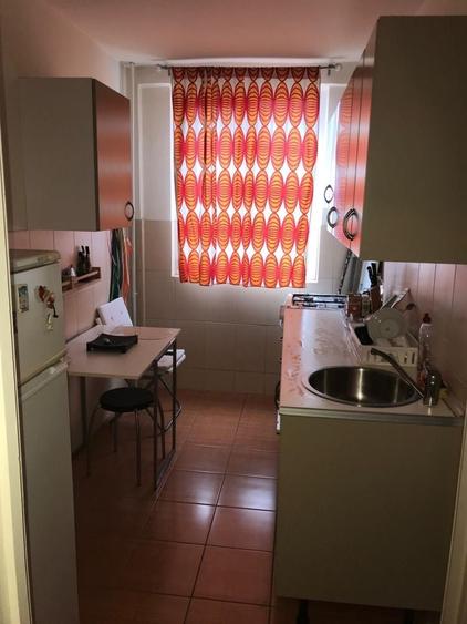 Apartament cu 2 camere semidecomandat în Drumul Taberei