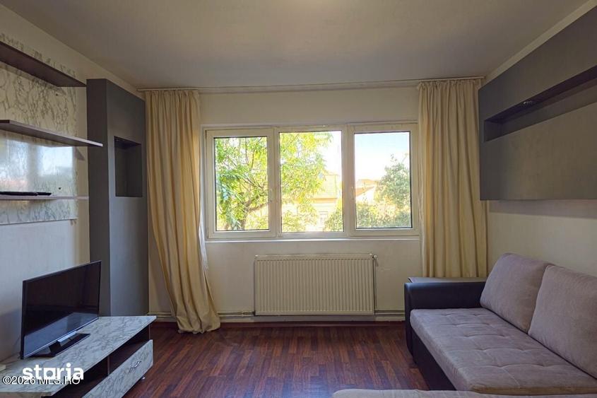 Apartament cu 4 camere în Circumvalațiunii