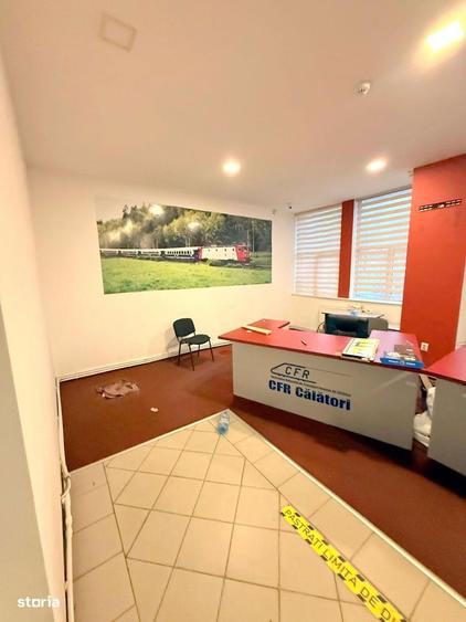 Spațiu comercial, de 120 mp, în Ultracentral