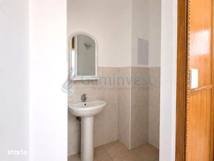 Apartament cu 3 camere decomandat în Dacia