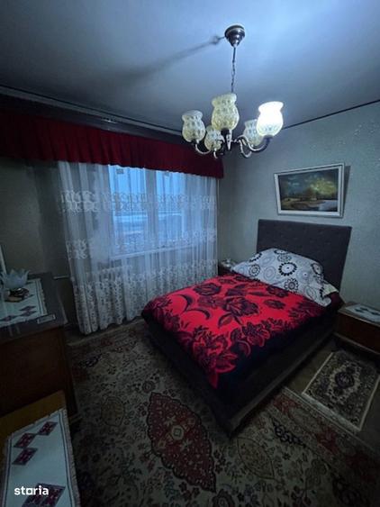 Apartament cu 3 camere decomandat în Timișoara