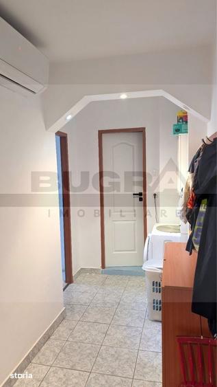 Apartament 4 camere decomandate de i^nchiriat I^ntre Lacuri - 2