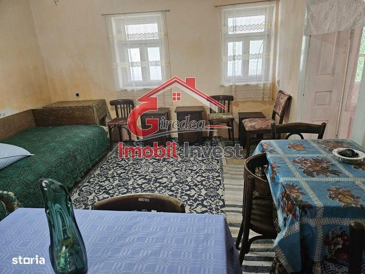 CASA 100MP |3 CAMERE| 2 PIVNITE| GARAJ| 3 ANEXE| SUPRAFATA TEREN 1318 - 5