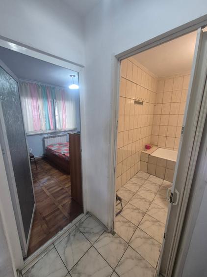 Apartament cu 4 camere în Est