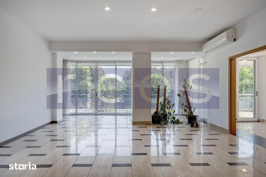 VANZARE APARTAMENT DEOSEBIT PARCUL BORDEI 160MP | 4 CAMERE | PARCARE | - 10