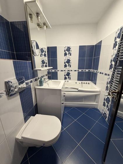 Apartament doua camere - 6