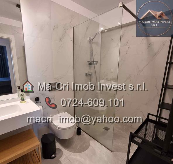 Apartament 2 Camere Premium | One Cotroceni Park | Etaj 9/11 - 8
