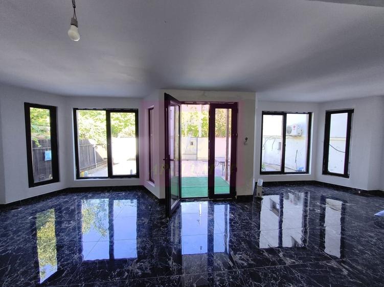Casă cu 5 camere cu Teren 120 Mp în Berceni