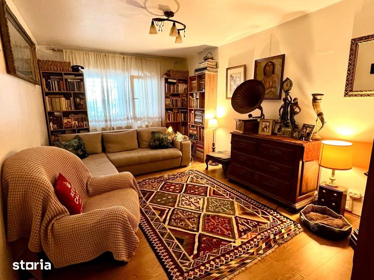 Apartament 2 camere, Paltinis (ID:T455) - 10