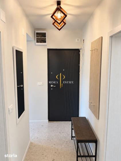 Apartament cu 2 camere în Medicină
