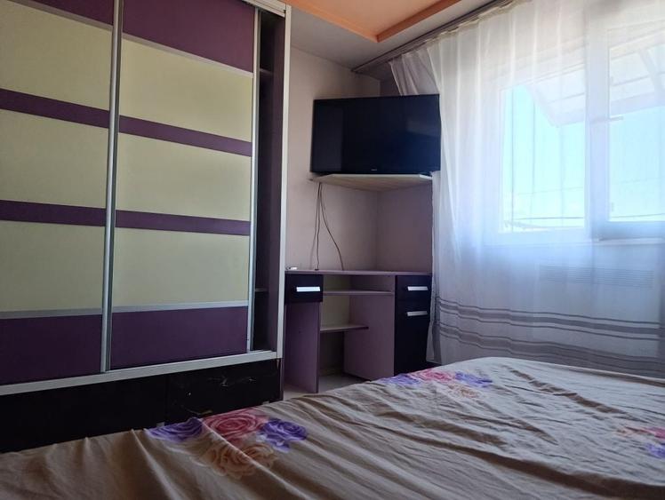 Garsonieră semidecomandată în Lotrului