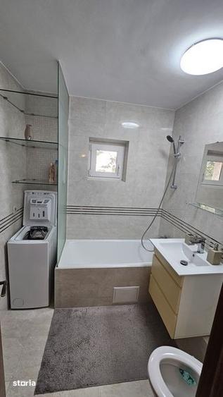 Inchiriez apartament 2 camere Lujerului + loc parcare - 8