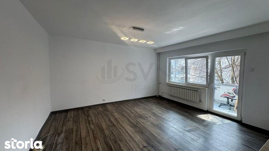 Apartament l 3 camere l Barbu Vacarescu - 15