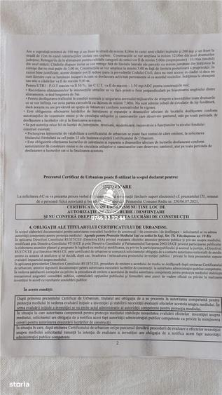Spațiu comercial, în Breazu