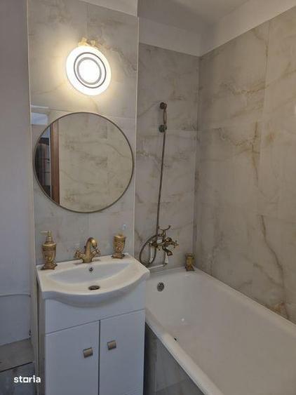 Apartament cu 3 camere în Măneciu