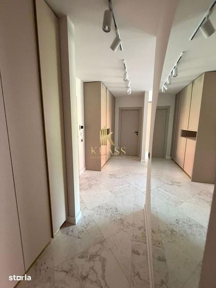 Apartament premium 2 camere | Parter | Curte | ARQA Jollie Village - 7