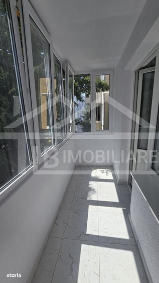 Apartament cu 2 camere, 52 mp, Zona Fortuna - 5