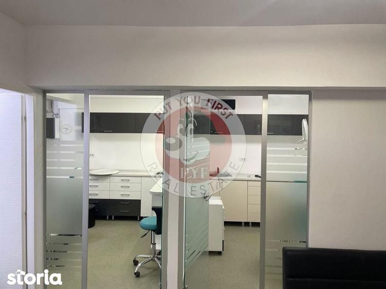 Apartament cu 2 camere decomandat în Baba Novac