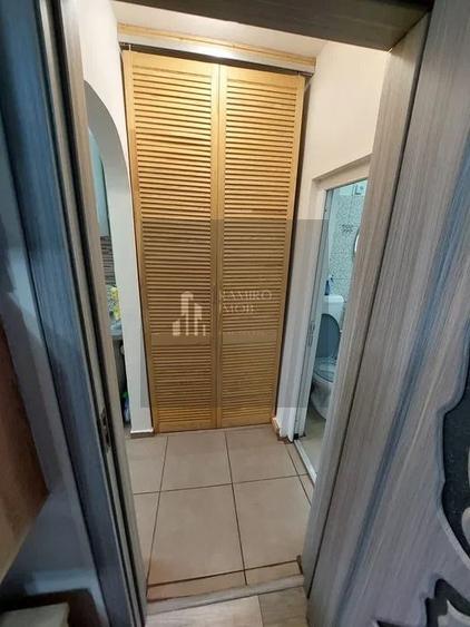 Apartament cu 2 camere decomandat, mobilat în Olteniței