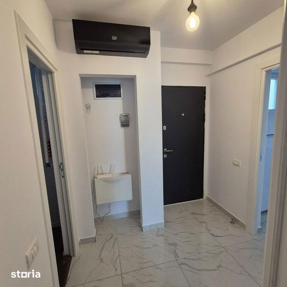 Apartament cu 2 camere decomandat în Unirii