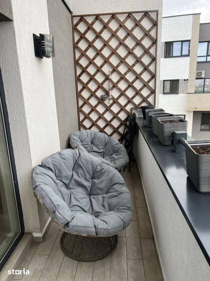 Apartament Duplex 2 camere Granvia Park - Direct Proprietar - 9