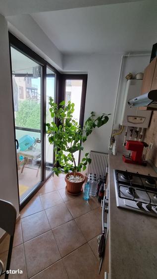 Apartament 2 camere de vanzare Militari Residence - Rezervelor - 2