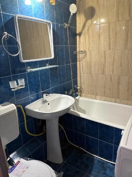 Garsonieră decomandată în Pantelimon
