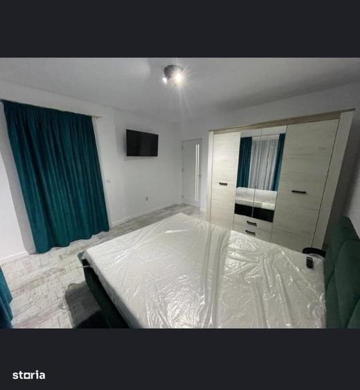 Casă cu 4 camere cu Teren 360 Mp în Borhanci