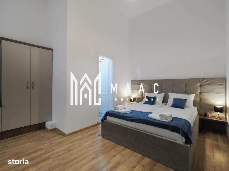 Apartament cu 2 camere în Ultracentral