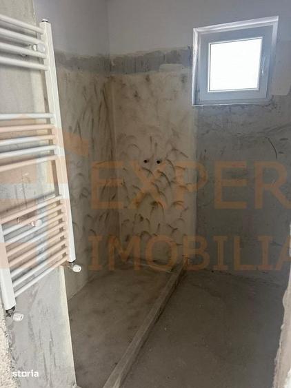 Apartament cu 2 camere decomandat în Mamaia