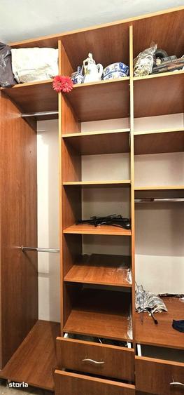 Apartament cu 2 camere decomandat, mobilat în Centrul Civic