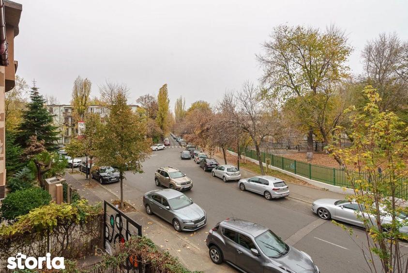Inchiriere apartament 3 camere pretabil birouri zona Primaverii - 11