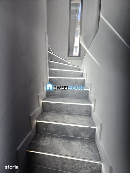 Spațiu comercial, de 190 mp, în Ultracentral