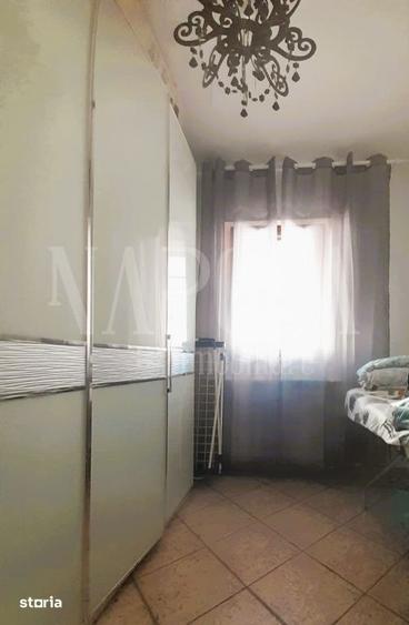 Apartament cu 2 camere în Decebal