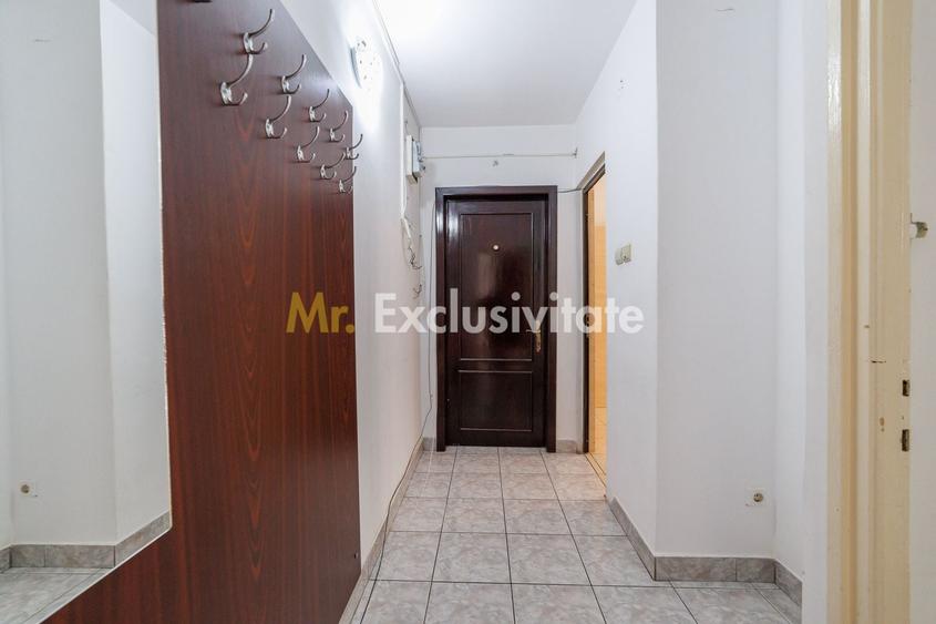 Spațiu comercial, de 4,769 mp, în Ultracentral