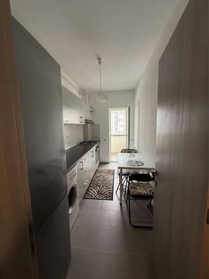 Inchiriez garsoniera Militari Residence - Spatioasa, luminoasa si moderna - 4