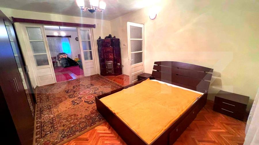 Casă individuală cu 5 camere cu Canalizare în Blaj