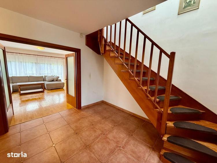 AA/331 De inchiriat casa singur in curte in Tg Mure? - Tudor - 10